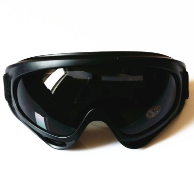 Jheyewear New Arrival Wholesale High Quality Wholesale Sports Custom Safety Ski Goggles