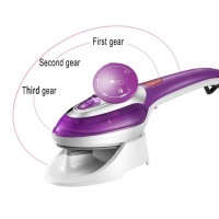 Garment Steamer Household Appliances  Steamer with Steam Irons Brushes Iron for Ironing Clothes for Home steam Iron